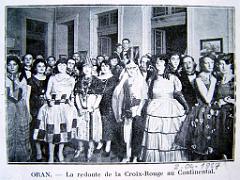 Oran- SDV- 0120